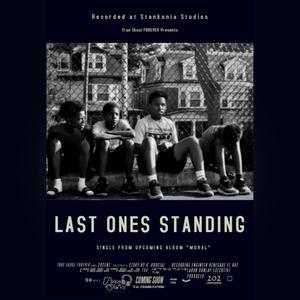 Last Ones Standing (Explicit)