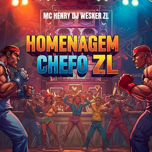 HOMENAGEM CHEFO ZL (Explicit)