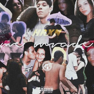 Me Invade (Explicit)