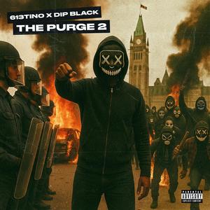 The Purge 2 (Explicit)