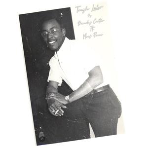 Tough Luhv (feat. Mouf Peace) (Explicit)