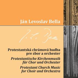 Protestant Church Music for Choir and Orchestra