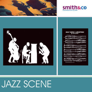 Jazz Scene