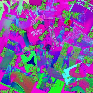 TRY SOMETHING NEW! (feat. mirabelle lewinsky|Explicit)