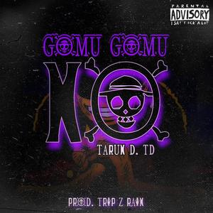 Gomu Gomu No (Explicit)