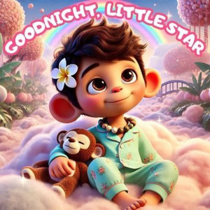 Goodnight, Little Star (Instrumental)