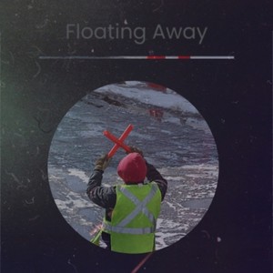 Floating Away