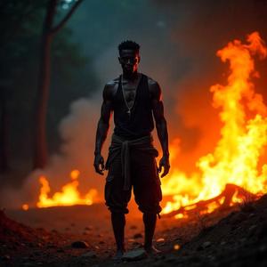 EternaL FirE (Explicit)