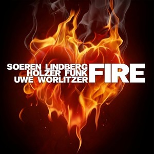 Fire (Extended Mix)