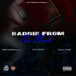 Baddies from the Block (Explicit)