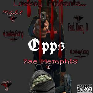 Opps (feat. Yba Memphis & Yke Bam) [Explicit]