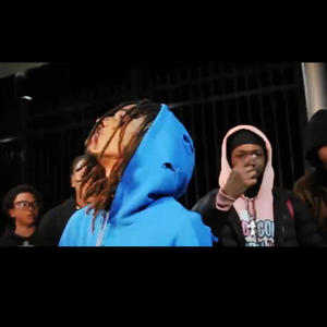 A Boogie (feat. RRunoff & Yung Spin) (Explicit)