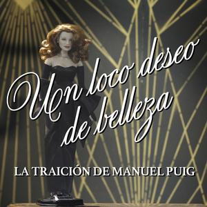 La traición de Manuel Puig (Original TV Series Soundtrack)