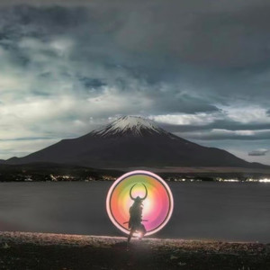 谢谢你的爱 (DJ版)