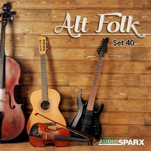 Alt Folk, Set 40