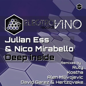 Deep Inside (Original Mix)