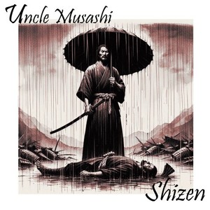 Uncle Musashi