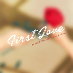 First Love (feat. SI NE DAVID) [Speed Up]