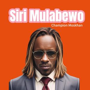 Siri Mulabewo