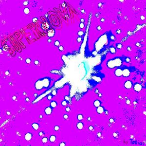 MARTIAN! (feat. Kyle Stewman)