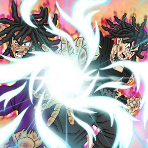 Bloodthirsty (feat. luhrob!) (Explicit)