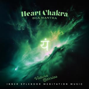 Heart Chakra Bija Mantra