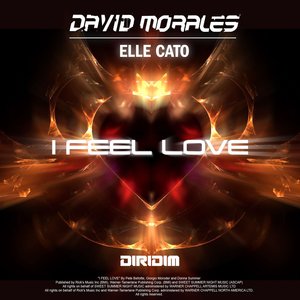 I Feel Love (Extended Mix)
