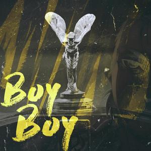 Boy Boy(feat. Gwadz) (Explicit)