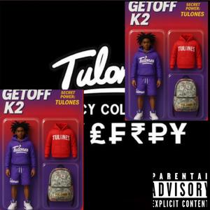 Tulones (Explicit)