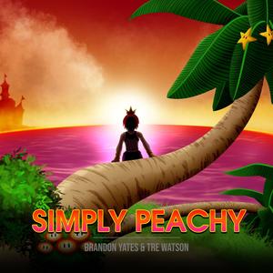 Simply Peachy (feat. Tre Watson)