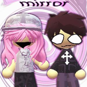 mirror (feat. kitz) (Explicit)