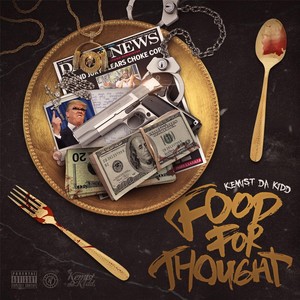 Breathe(feat. J Roc Obama, Greezy 516, G Stakks & Frost 214) (Explicit)