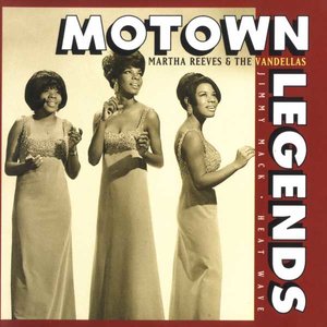 Motown Legends: Jimmy Mack/Heat Wave
