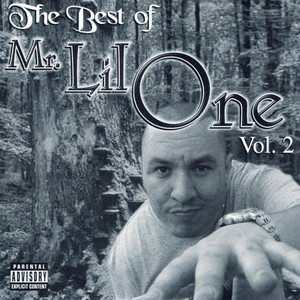 The Best of Mr. Lil One Vol.2