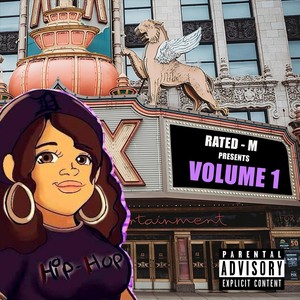 Cold World (feat. Undataka, Monsoon & Young Block) (Explicit)