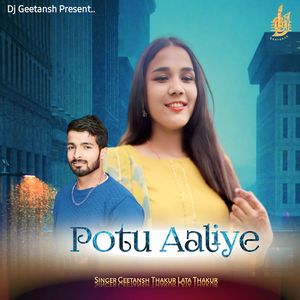 Potu Aaliye