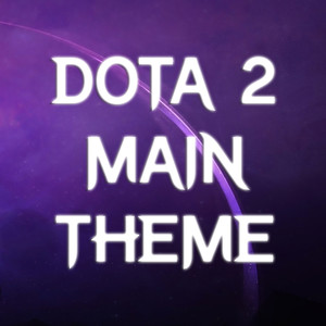 Main Theme (from "Dota 2") (Piano Version)