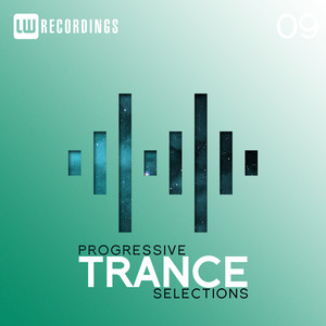 Progressive Trance Selections, Vol. 09