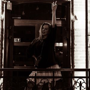 Как в лучшем фильме