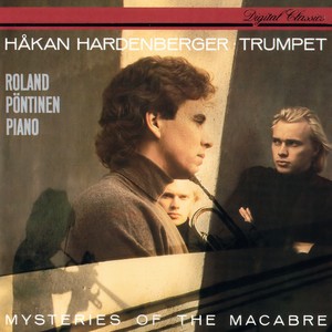 Sonata for Trumpet and Piano - 1. Mit Kraft (トランペット・ソナタ: ダイ１ガクショウ|トランペット・ソナタ: 第1楽章: Mit Kraft)