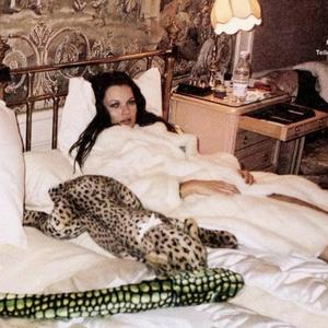 Cheetah Print Fantasys (Explicit)