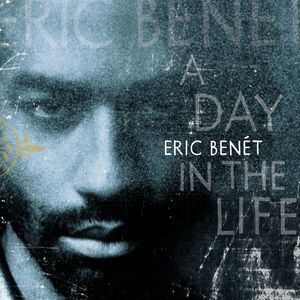Eric Benet - Love the Hurt Away