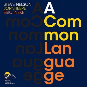 Steve Nelson - I Hear a Rhapsody