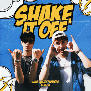 SHAKE IT OFF (Explicit)