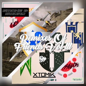 Kiss of Coffee (Remix)