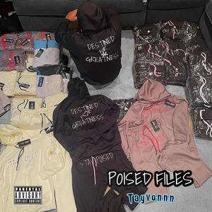 Poised Files (Explicit)