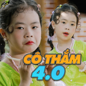 Cô Thắm 4.0