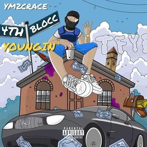 4th Blocc Youngin', Vol. 1 (Explicit)