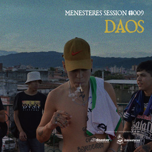 Daos - MS009 (Menesteres Sessions) [Explicit]