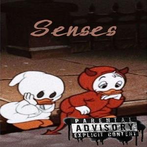 Senses - EP (Explicit)